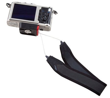 Joby 3-Way Camera Strap