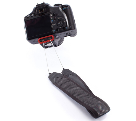 Joby 3-Way Camera Strap