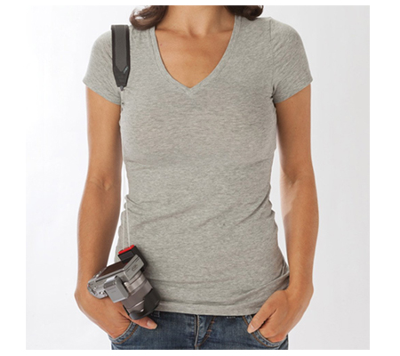 Joby 3-Way Camera Strap