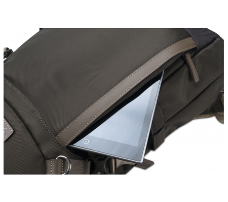 Vanguard VEO GO 46M Khaki Green