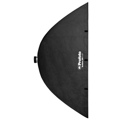 Profoto RFi Softbox 4x6'.