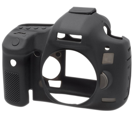 Easy Cover for Canon EOS 5DSR/5DS/5D Mark III Black