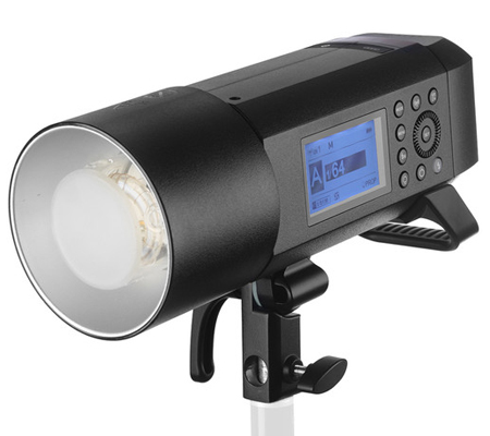 Godox AD400Pro Witstro All-In-One Outdoor Flash