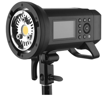 Godox AD400Pro Witstro All-In-One Outdoor Flash