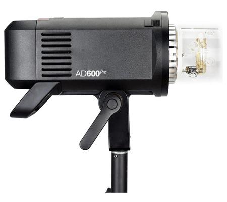 Godox AD600Pro Witstro All-In-One Outdoor Flash