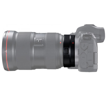 Canon Mount Adapter EF-EOS R