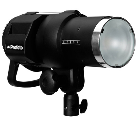 Profoto B1X Location Kit 500 AirTTL.