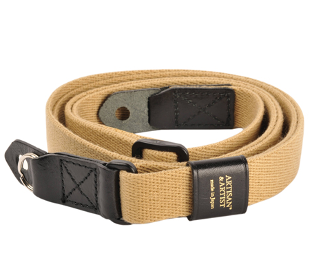Artisan and Artist ACAM 100A Beige Made in Japan