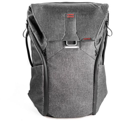 Peak Design Everyday Backpack 20L Charcoal (BB-20-BL-1)
