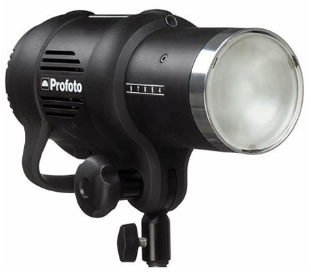 Profoto D1 Air 500W/s Monolight.