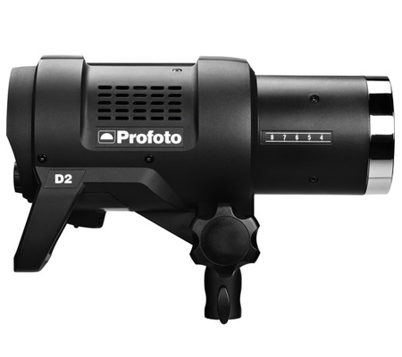 Profoto D2 Duo Kit 500 AirTTL.