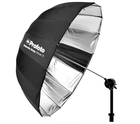 Profoto Umbrella Deep Silver Small.