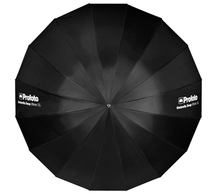 Profoto Umbrella Deep Silver Extra Large.