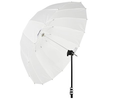 Profoto Umbrella Deep Translucent Extra Large.