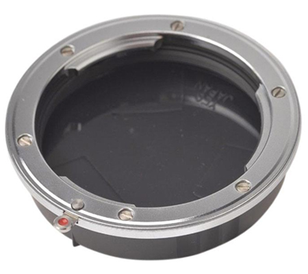 Novoflex Adapter Leica R Lens to Canon Camera (EOS/LER)
