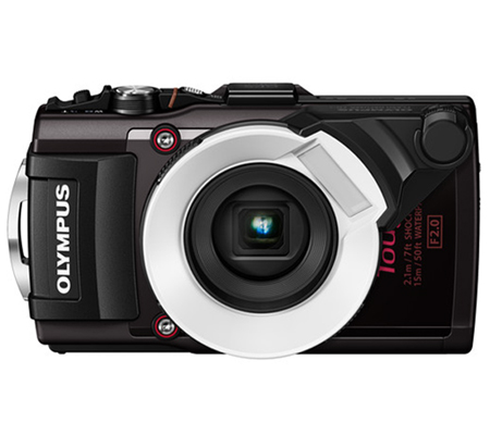 Olympus FD-1 Flash Diffuser