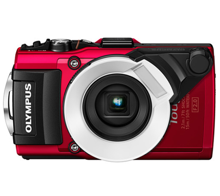 Olympus FD-1 Flash Diffuser