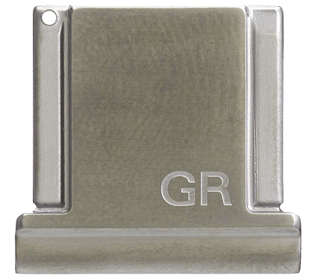 Ricoh GK-1 Metal Hot Shoe Cover for Ricoh Gr III