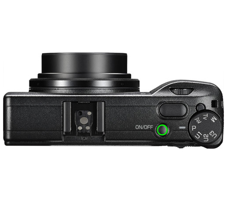 Ricoh GR III Digital Camera