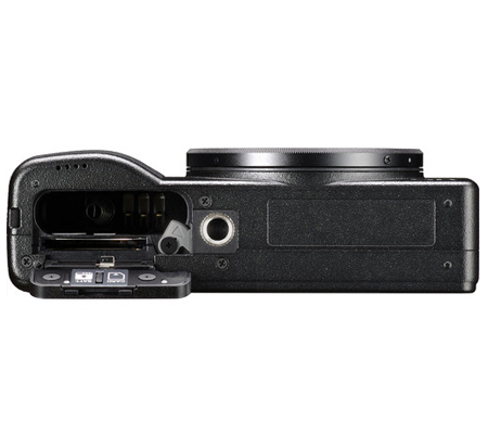 Ricoh GR III Digital Camera