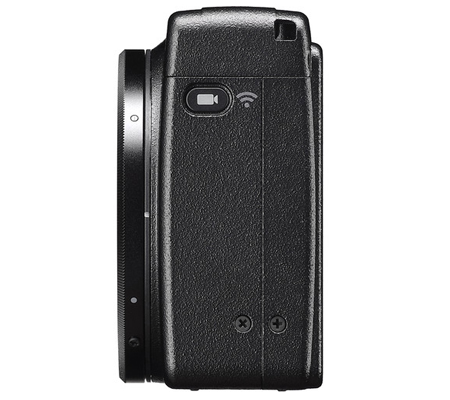Ricoh GR III Digital Camera