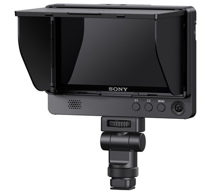 Sony CLM-FHD5 Clip-On 5