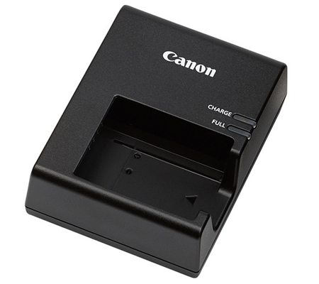 Canon LC-E10 Charger Battery LP-E10 for Canon EOS Rebel T3/ T5/ T6