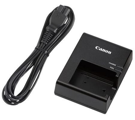 Canon LC-E10 Charger Battery LP-E10 for Canon EOS Rebel T3/ T5/ T6