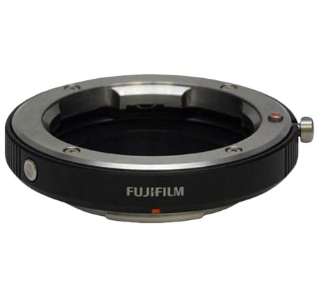 Fujifilm M Mount Adapter for X-Mount Camera