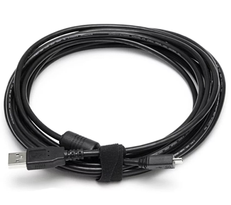 TetherPlus USB 2.0 MICRO-B 5-Pin Cable 3 Meter