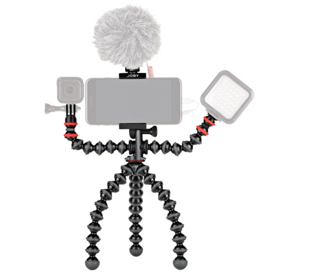 Joby GorillaPod Mobile Rig