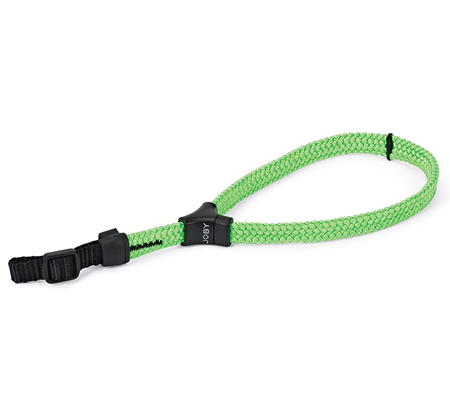 Joby DSLR Wrist Strap Neon Green