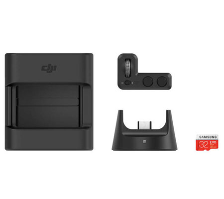 DJI Osmo Pocket Expansion Kit