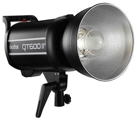 Godox QT600IIM Flash Head