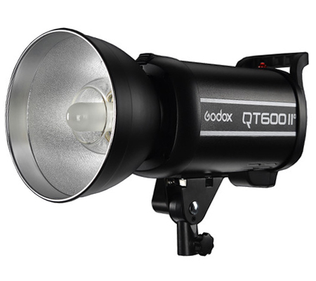 Godox QT600IIM Flash Head