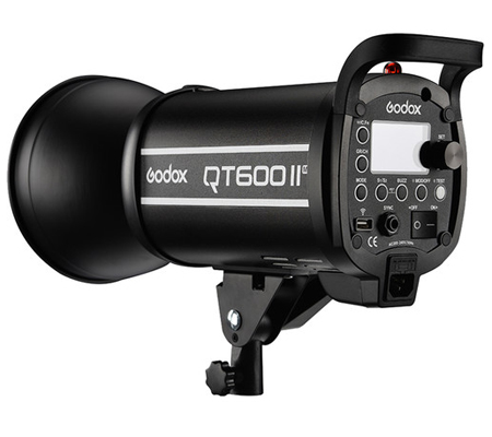 Godox QT600IIM Flash Head