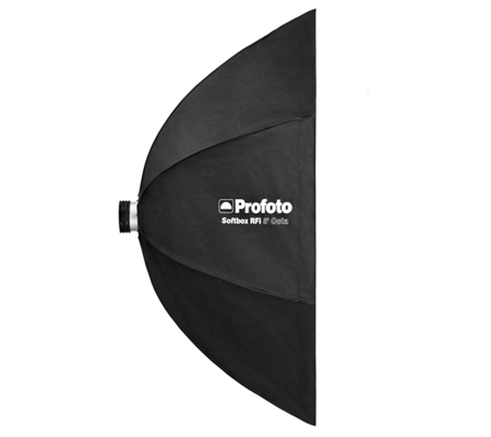 Profoto RFi Softbox 5' Octa.