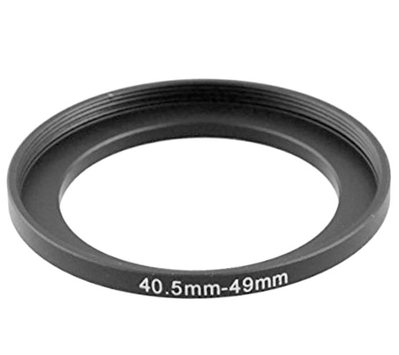 3rd Brand Step Up Ring 40.5-49mm