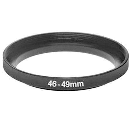 3rd Brand Step Up Ring 46-49mm