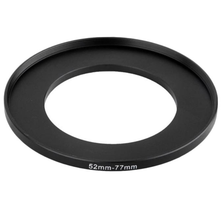 3rd Brand Step Up Ring 52-77mm