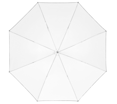 Profoto Umbrella Shallow White Medium.