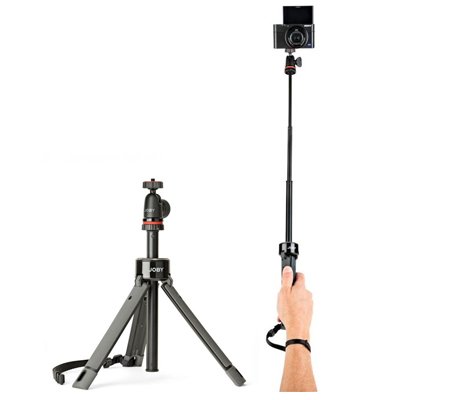 Joby TelePod PRO Kit