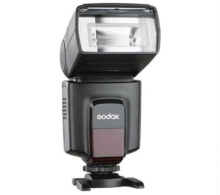 Godox Thinklite TT520II Flash