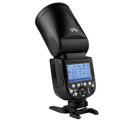 Godox V1C Flash for Canon