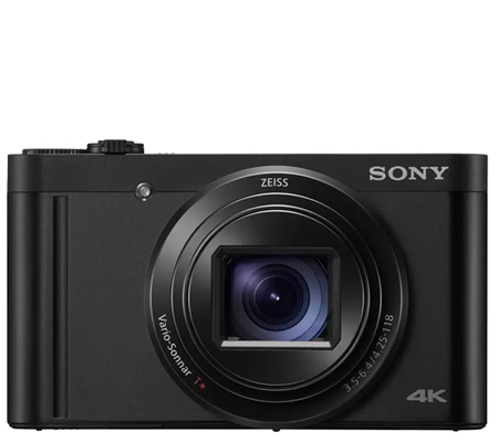 Sony DSC WX800 Cybershot