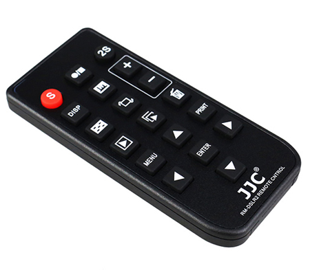JJC RMT-DSLR2 Wireless Remote Control for Sony