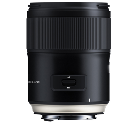 Tamron for Canon EF SP 35mm f/1.4 Di USD.