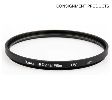 ::: USED :: KENKO UV 77MM (EXMINT) - CONSIGNMENT