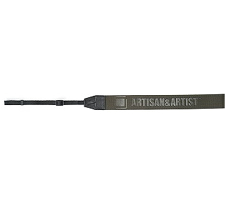 Artisan & Artist ACAM 130 Camera Strap Khaki