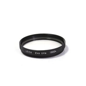 Leica E46 UVa (13004) (Mint...!!!)